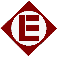 Erie Lackawanna Logo