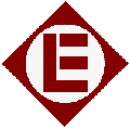 Erie Lackawanna Logo